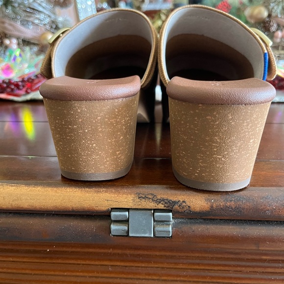 Rothy's Classic Clogs - Picture 7 of 8